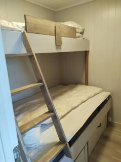 Utleieleilighet 4 sengeplasser Ski inn og ut - Drangedal - 8
