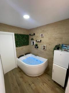 Estudio BF jacuzzi jerez - Jerez de la Frontera - 7