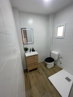 Estudio BF jacuzzi jerez - Jerez de la Frontera - 5