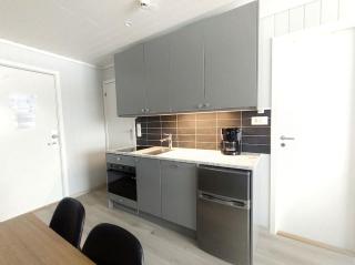 Utleieleilighet 4 sengeplasser Ski inn og ut - Drangedal - 2