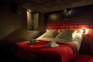 Studio ciné atypique Climatisé à Nevers by Primo Conciergerie - Nevers - 5