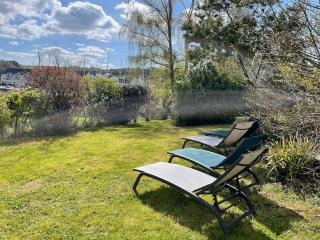 Maison de charme avec jardin à Dahouët - Pléneuf-Val-André - 3