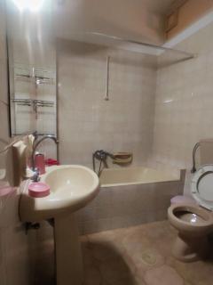 Marietta's House - Ermoupoli - 4