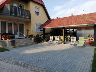Holiday home Balatonbereny/Balaton 18030 - Balatonberény - 7