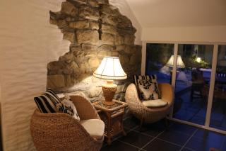 Penlan Coastal Cottages-Millstone - Aberporth - 4