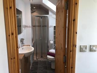 Penlan Coastal Cottages-Millstone - Aberporth - 1
