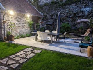 Le p'tit relai - Montbozon - 2