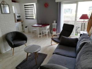 Beau Duplex proche centre vannes - 6