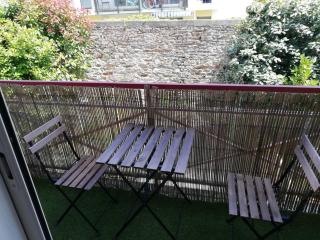 Beau Duplex proche centre vannes - 5