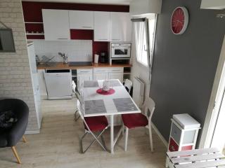 Beau Duplex proche centre vannes - 4