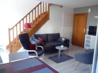 Beau Duplex proche centre vannes - 3