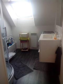 Beau Duplex proche centre vannes - 2