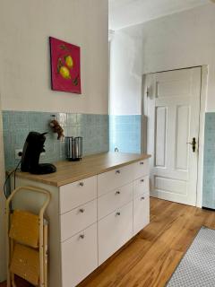 Ferienhaus in Wilster / Monteure - - 8