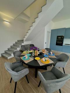 Apt. Aquarius Oasi di Menaggio - 2