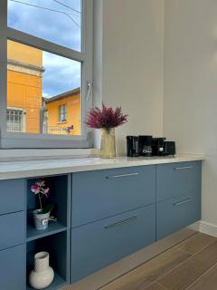 Apt. Aquarius Oasi di Menaggio - 6