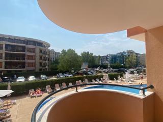 KASANDRA 'Д' 5 Apartment Sunny Beach - Sunny Beach - 1