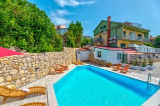 Apartments Jasna 2 - Crikvenica - 1