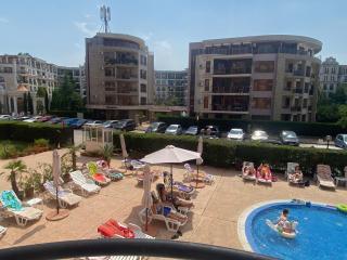 KASANDRA 'Д' 5 Apartment Sunny Beach - Sunny Beach - 2