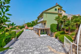 Apartments Jasna 2 - Crikvenica - 5
