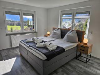 Appartment Jasmin - 4
