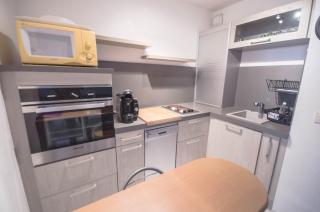 Chez Adeline - Confortable appartement avec piscine et parking - La Grande-Motte - 7