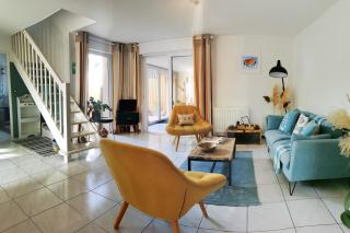 La Maison d'en face - Andernos-les-Bains - 0