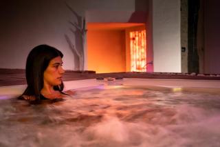 ECO HOTEL ORLANDO Sardegna - Villagrande Strisaili - 1