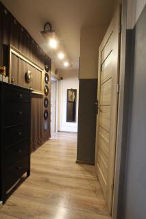 Apartament w sercu Karkonoszy - 1