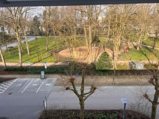 Kurpark Oase - Bad Lippspringe - 8