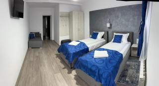 Cabana Sarmis Costesti - Costeşti - 7