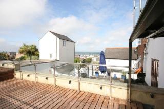 Townhouse in Cowes Old Town, terrace and sea views - Cowes - 9