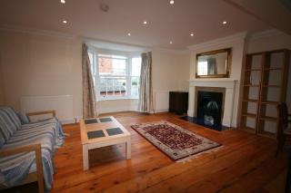 Townhouse in Cowes Old Town, terrace and sea views - Cowes - 4