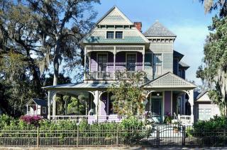 905 Seaside - Designer, Historic, Cold Plunge Pool, Pet-Friendly and King Beds - Brunswick - 9