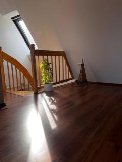 Ferienwohnung am Waldrand - 5