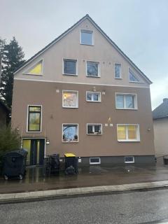 InselSuites FinkenNest Airbus Finkenkwerder 125 m2 Kamin - 0