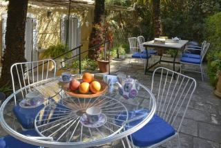 Wishing Well Apartment, Old Town - New Bathrooms , Full Air-Conditioning - 8