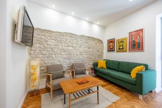 Zadar Center Apartment - Zadar - 0