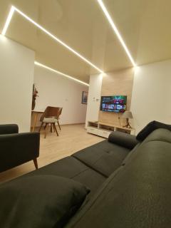 Airport Molko Apartments - Surčin - 7