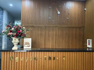 Nguyên Thái II - 7