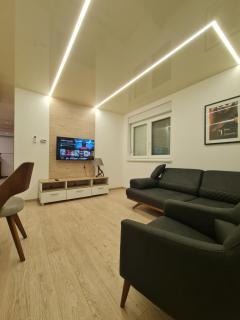 Airport Molko Apartments - Surčin - 6