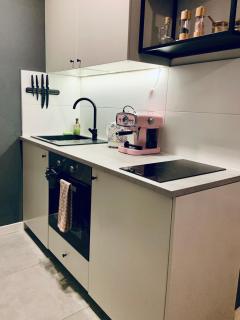 Garden Place Apartment - Warsaw - 3