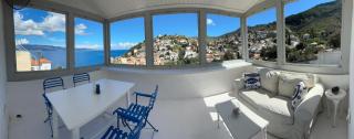 Louisa’s View - Hydra - 4
