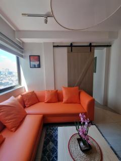 Summum Bonum Bliss Home Vacation Rental - Città di Cebu - 7