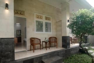 The Cozy Haven Sanur - Sanur - 7