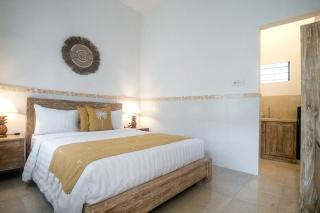 The Cozy Haven Sanur - Sanur - 9