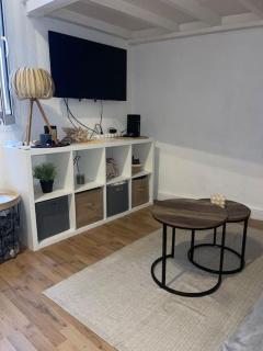 Studio avec extérieur - Marsiglia - 4
