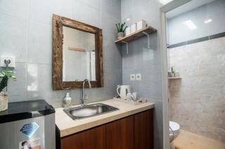 The Cozy Haven Sanur - 5