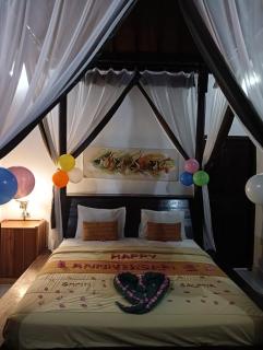 Banana Leaf Resort - Gili Trawangan - 9