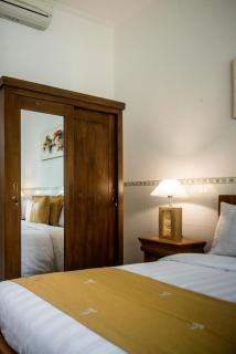 The Cozy Haven Sanur - Sanur - 2