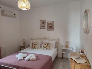 Dimitra's Homey Apartment - Dilináta - 0
